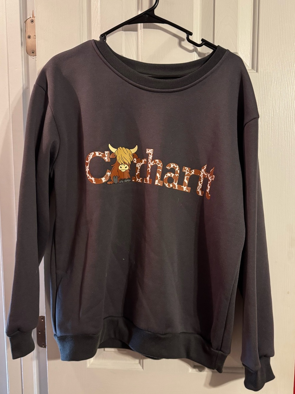Crewneck